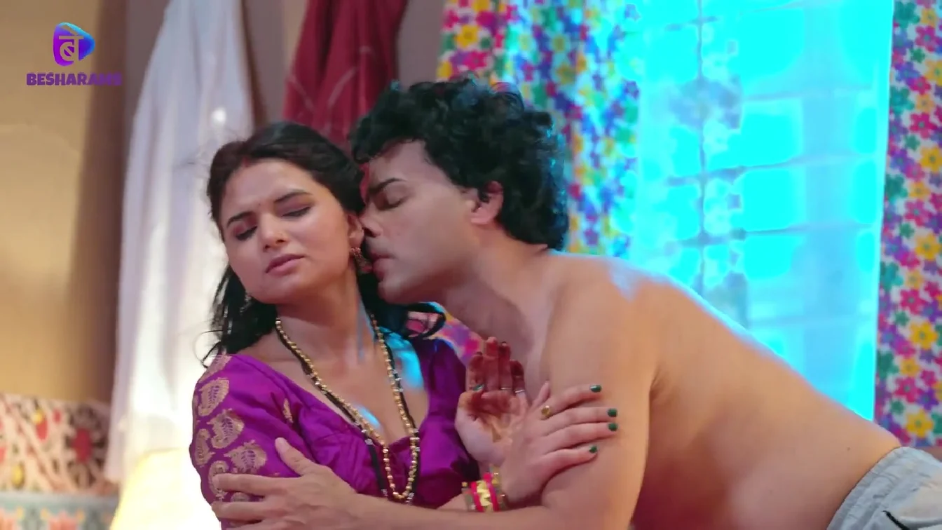Badalteh Rishte S01 E01 Besharams